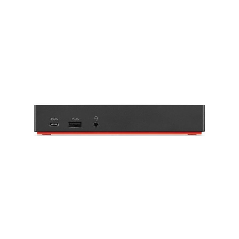 Lenovo ThinkPad USB-C Dock Gen2 (UK)
